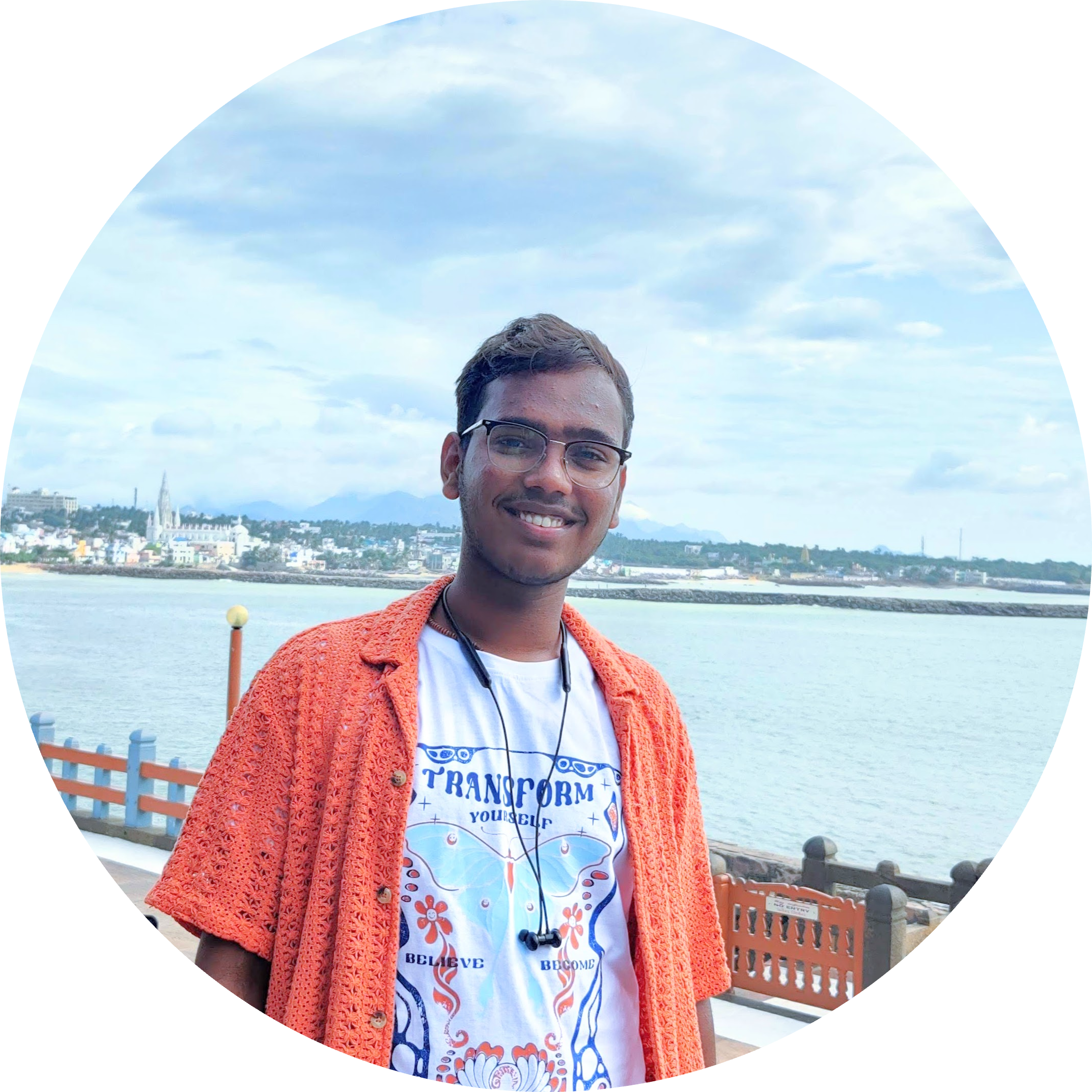 Vishnu Chityala